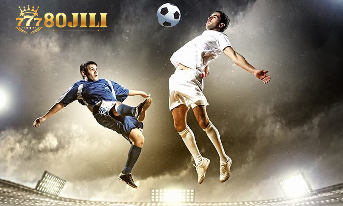 Instructions for online soccer betting at 80JILI