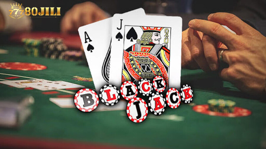 What is Blackjack?