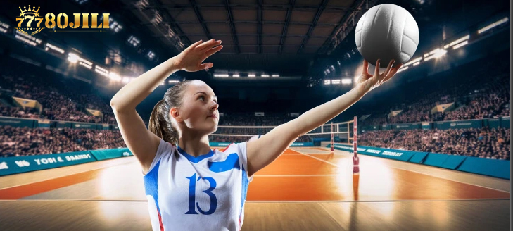 Volleyball betting odds 80JILI