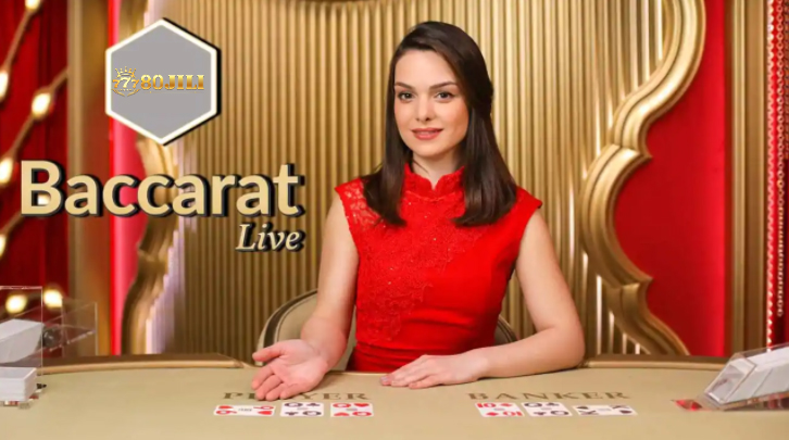 Strategy for playing baccarat – Double bet