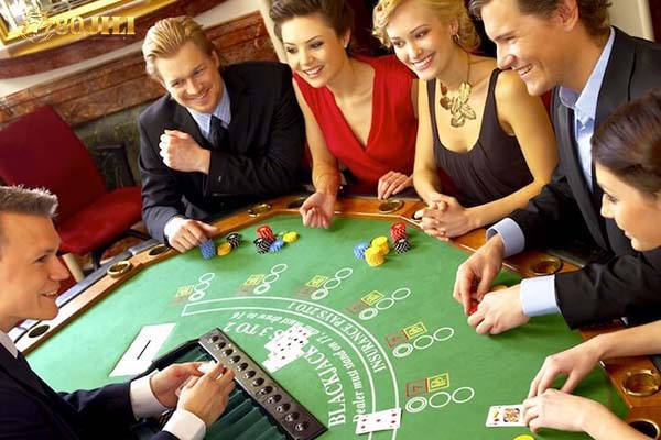 Tips to play Blackjack to win for sure from experts