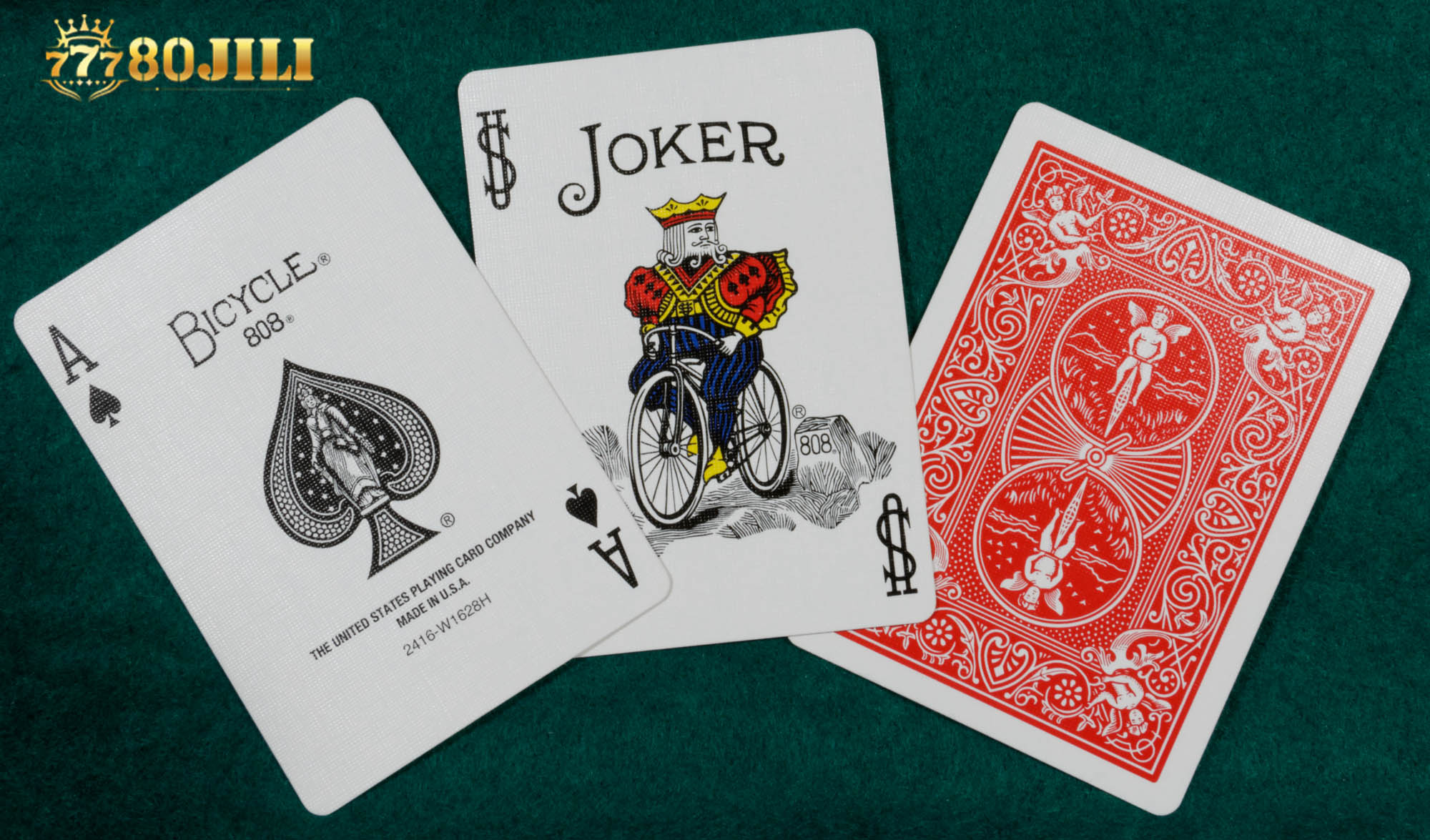 Share tips to always win when playing Joker