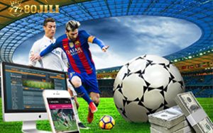 What are the common types of soccer odds?