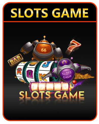 Slot Slot