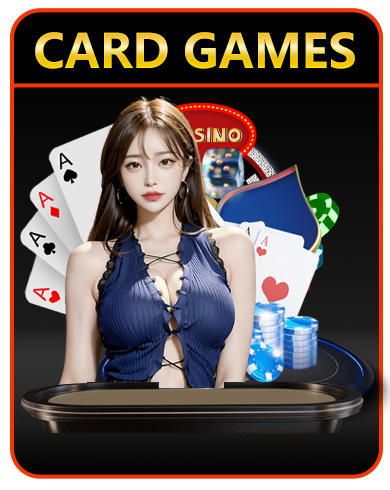 CARD GAMES CARD GAMES