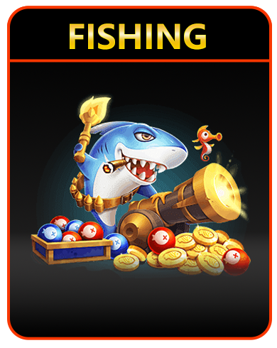 FISHING FISHING