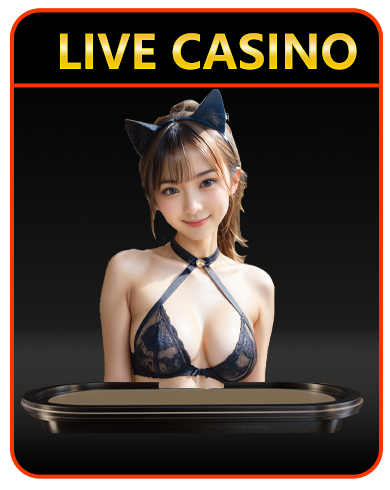 LIVE CASINO LIVE CASINO