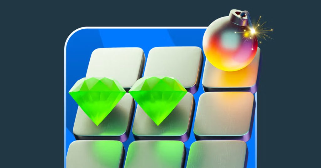 How to Play Mines on 80jili login